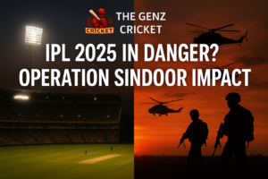Operation Sindoor
