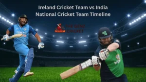 Ireland and India